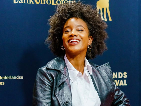 Nooit meer hetzelfde: Yootha Wong-Loi-Sing