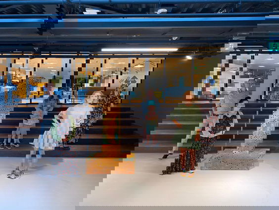 Dit is de Zondag door Femke Taale: kerkverlating en de Joodse keuken