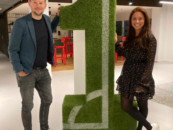 Gast: geschiedenisleraar Richard Zuiderveld over belangrijke vrouwen uit de geschiedenis