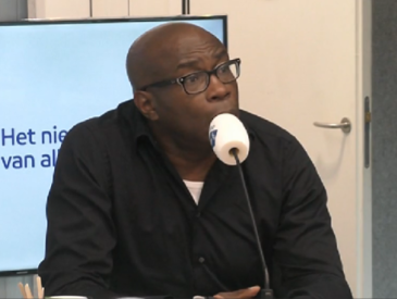 Bewegingscoach van Kiki Bertens te gast - hoe is het met onze fysieke fitheid?