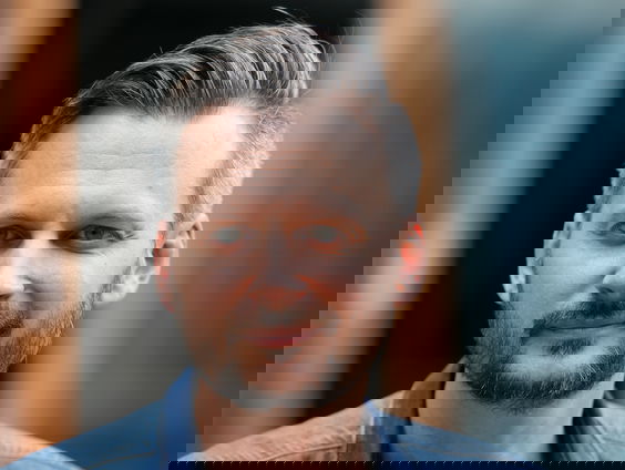 Europa door de ogen van Thomas Erdbrink