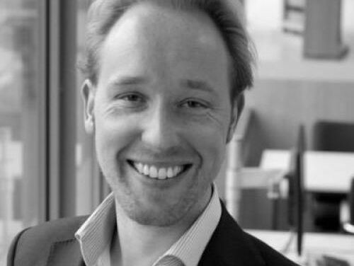 Holland Amerika Lijn met Amerika-deskundige Diederik Brink