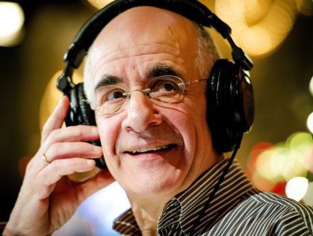 50 jaar Langs de Lijn: Frits Spits