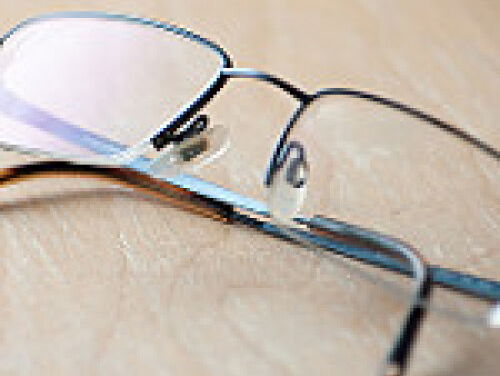 Bijziendheid: hoe gingen mensen er vroeger mee om?