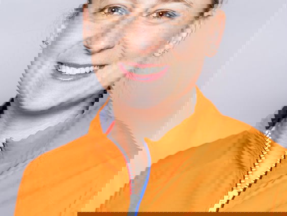 Badmintonster Selena Piek gaat naar de Olympische Spelen