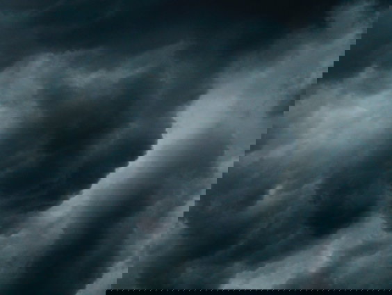 Noodweer in Griekenland zorgt voor problemen