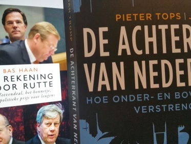 De Boeken