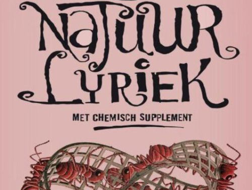 Wis- en Natuurlyriek gedichte van drs P en Marjolein Kool