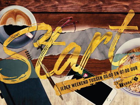 Luc's Lijstje: "De Boer Zoekt Vrouw Partij!"