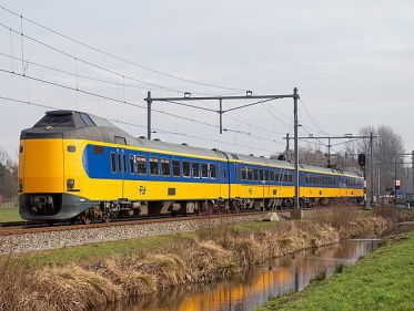 NS wijzigt dienstregeling: twee Centraal Stations erbij!