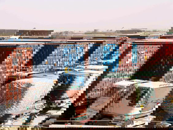 Inkomstenbronnen van de taliban