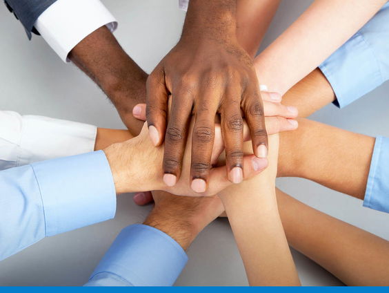 Er moet een minister voor inclusiviteit komen