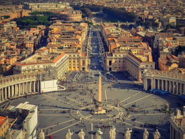Misbruik in de RK kerk