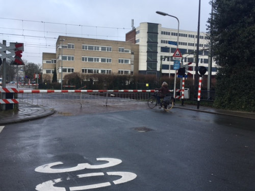 Bestemming Nederland: Bussum