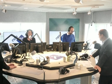 Radar Radio 24-03-2018