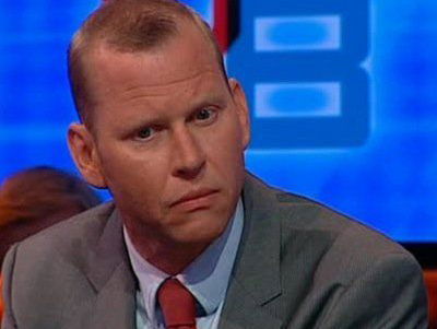 Kunststof - Eric van 't Zelfde, presentator en schoolrector