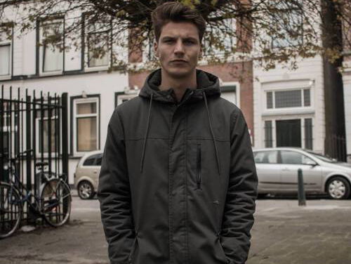 Ruben Boyd van 'De Focus' zit wél te wachten op jouw scriptie.