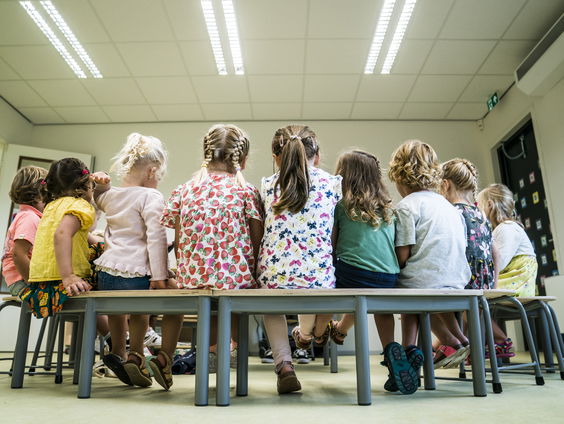 Gemeente Groningen wil segregatie in onderwijs aanpakken met actieplan