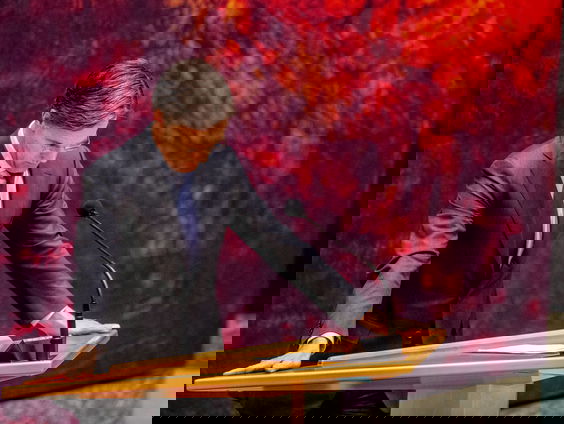 Macht en tegenmacht in het coronadebat