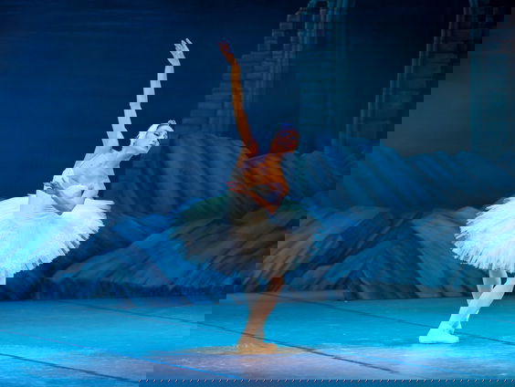 Hans van Manen over 60 jaar Nationaal Ballet: 'Dansers die spelen met het publiek, dat vind ik erg'