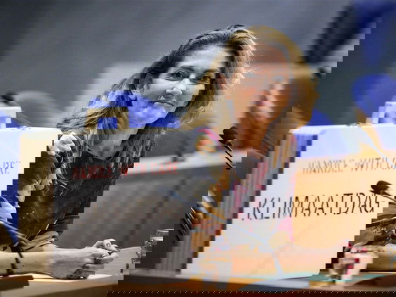 Moeten we ons klimaatbeleid aanpassen?