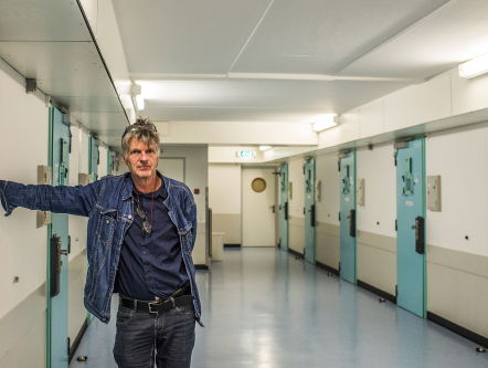 Terroristenafdeling Vught