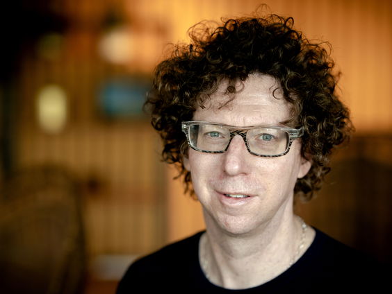 Column Arnon Grunberg over Amerikaanse verkiezingen