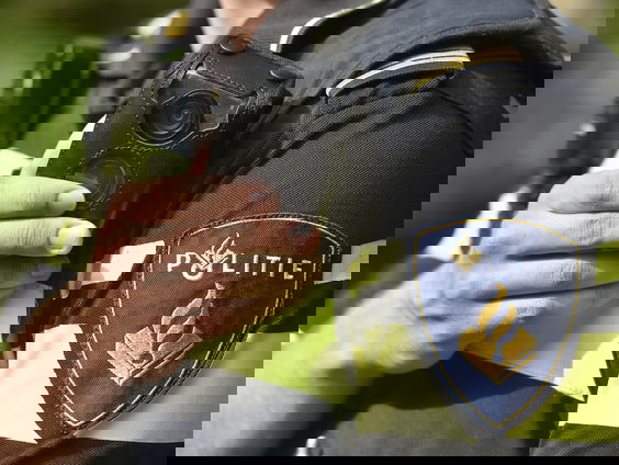 Politiebonden roepen agenten op om geen boetes meer uit te schrijven voor lichte overtredingen