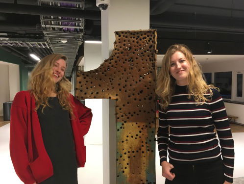 Muzikale tweeling Clean Pete hertaalt kersthit