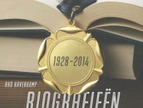 Van nationale sportheld tot feestende topsporter