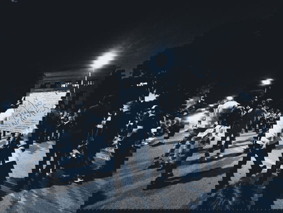 Beeldenstorm, racisme en Olof Palme, 14-06-2020, 1e uur