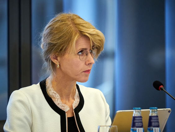 Mona Keijzer wil CDA gaan leiden