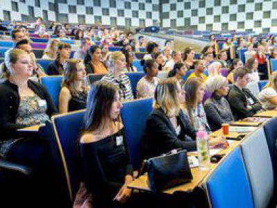 Loting in hoger onderwijs zorgt voor meer gelijkheid