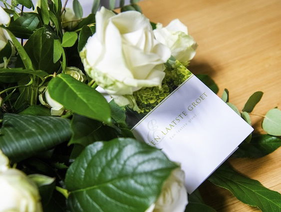 62% overweegt resomeren in plaats van begraven of cremeren