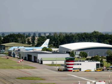 Actiegroep haalt rekenmethode vliegveld Lelystad onderuit: meer geluidsoverlast