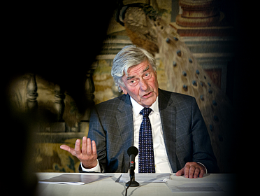 Standpunt.nl: Ruud Lubbers is de beste premier die Nederland heeft gehad