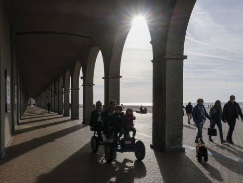Belgen met tweede huisje plannen rechtszaak tegen staat