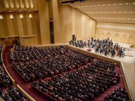 Feit of Fictie? Applaus bij klassieke muziek hoort niet