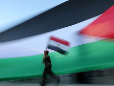 Vrede tussen Hamas en Fatah dichtbij