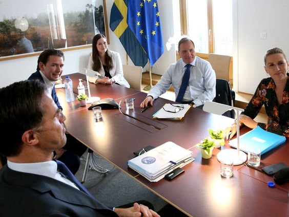 Wat zijn de gevolgen van de EU-deal?