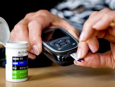 Amputatie door diabetes simpel te voorkomen