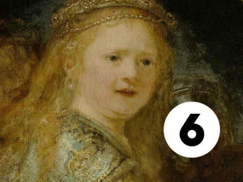 Cultuur: Julius Rooymans herschept De Nachtwacht