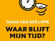 Waar blijft mijn tijd?