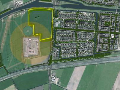 Hoogeveen bouwt wijk van de toekomst