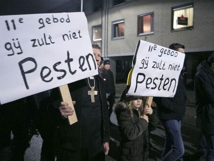 Het Taalloket: pest- of anti-pestprotocol?