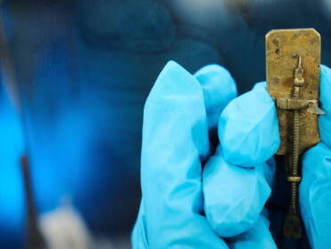 Een 300 jaar oud mysterie ontrafeld