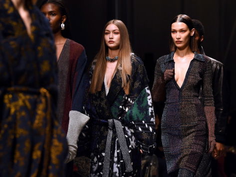 Glamour-hoofdredacteur Anke de Jong over de modewereld die stilstaat