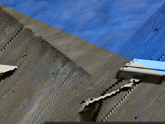 Beruchte topcrimineel baas in de bajes