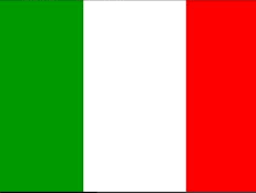 Verkiezingen in Italie