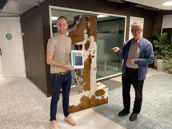 Kun je een taal verstaan die je niet spreekt?